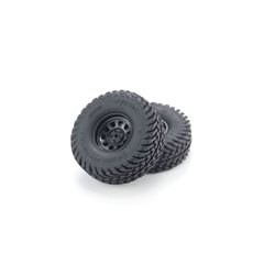 TYRES & WHEELS OUTLAW RAMPAGE (2)