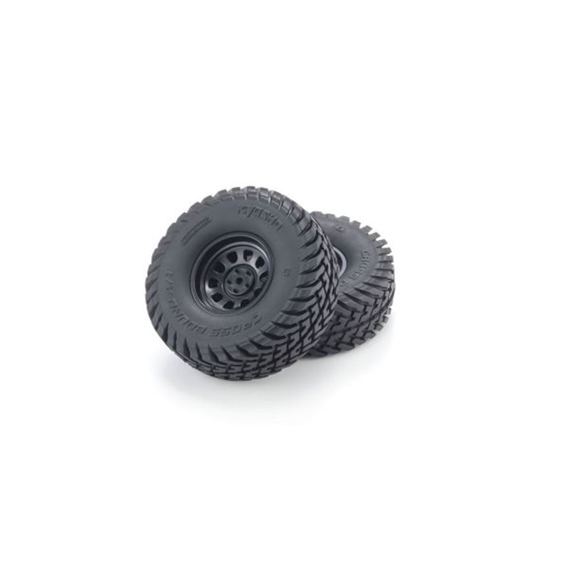 TYRES & WHEELS OUTLAW RAMPAGE (2)