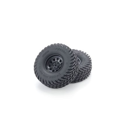 TYRES & WHEELS OUTLAW RAMPAGE (2)