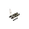 Shock Set Outlaw Rampage PRO (2) Alu-Titanium Coat shaft)