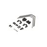 Front Stabilizer Set 1.8-2.2-2.6mm Outlaw Rampage Series