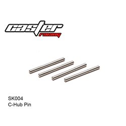 C-HUB PIN