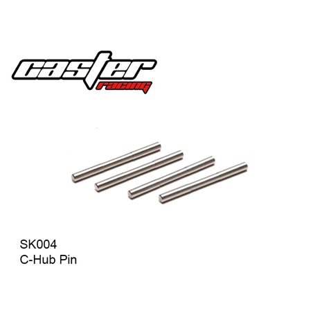 C-HUB PIN