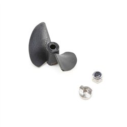 Propeller: MG17 IM17 Recoil