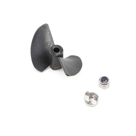 Propeller: MG17 IM17 Recoil