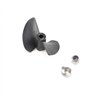 Propeller: MG17 IM17 Recoil
