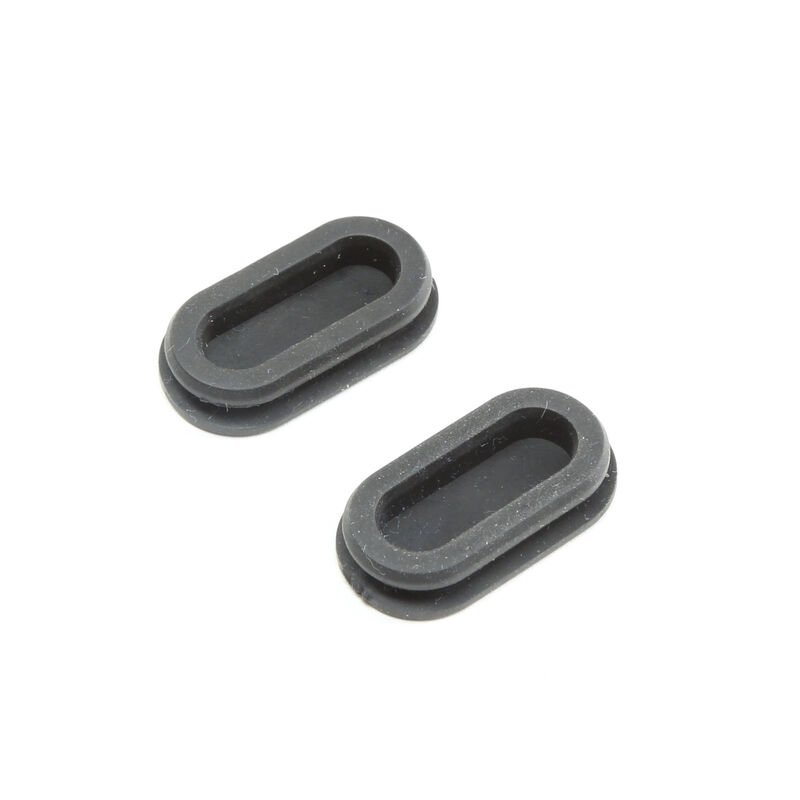 Drain Plugs: Aerotrooper 25