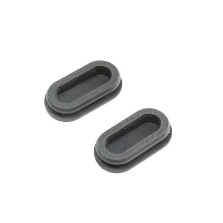 Drain Plugs: Aerotrooper 25