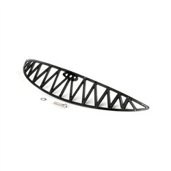 Removable Catch Cup: Jet Jam