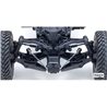 Front Stabilizer Set 1.8-2.2-2.6mm Outlaw Rampage Series