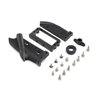 Composite Driveline  Valvryn 27 F1