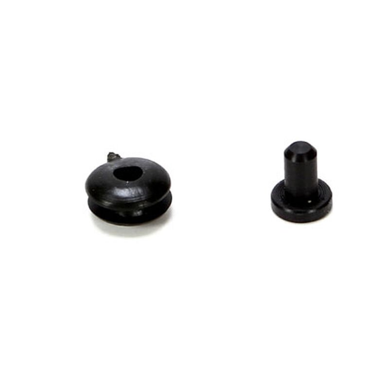 Drain Plug: MG17 IM17