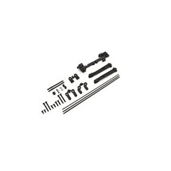 Rear Stabilizer Set 1.8-2.2-2.6mm Outlaw Rampage Series