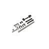 Rear Stabilizer Set 1.8-2.2-2.6mm Outlaw Rampage Series