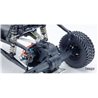 Rear Stabilizer Set 1.8-2.2-2.6mm Outlaw Rampage Series