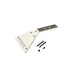 Front Skid Plate Outlaw Rampage PRO