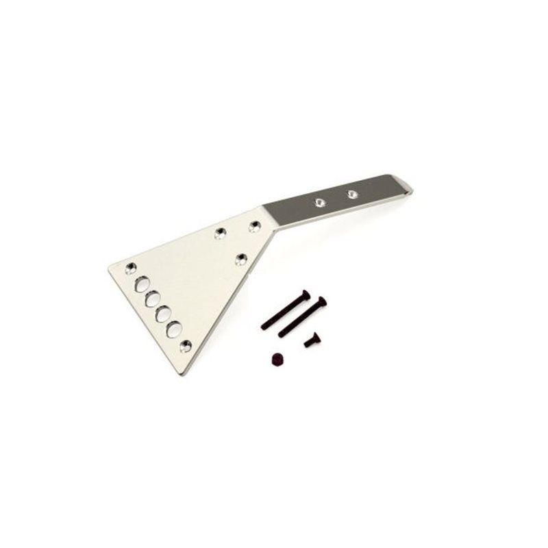 Front Skid Plate Outlaw Rampage PRO