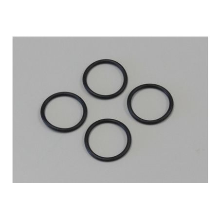 O-RING P19 (4) BLACK / RC SURFER
