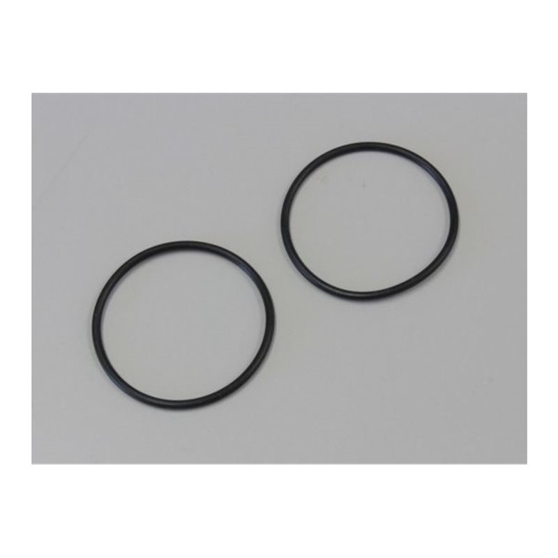 O-RING S38 (2) BLACK / RC SURFER