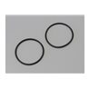 O-RING S38 (2) BLACK / RC SURFER