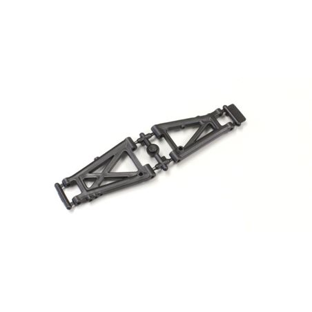 Suspension arm set Kyosho Optima-Javelin-Turbo Optima (2)