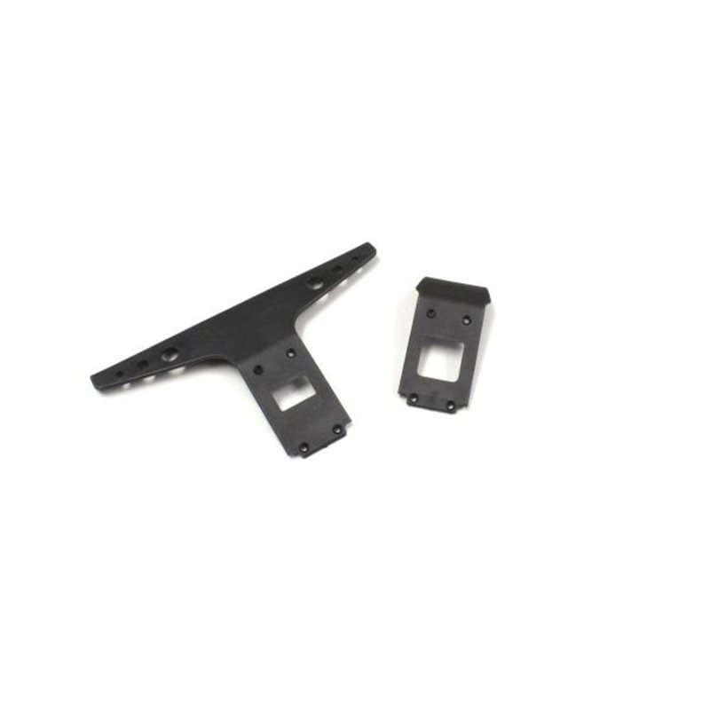 Bumper Kyosho Optima