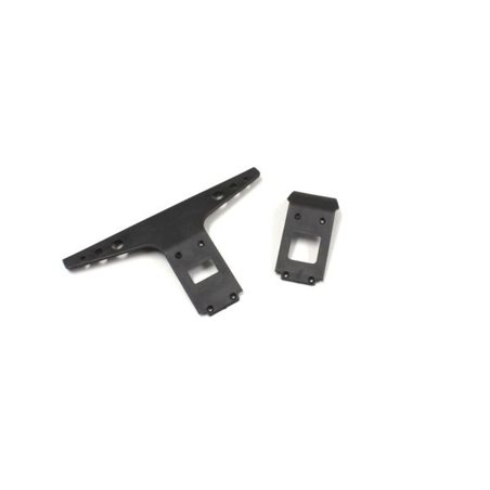 Bumper Kyosho Optima