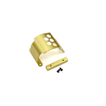 Motor guard Kyosho Turbo Optima - Gold