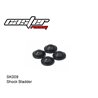 SHOCK CAP O-RING