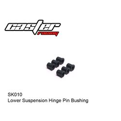 LOWER SUSPENSION HINGE PIN BUSHING