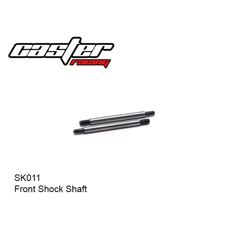 FRONT SHOCK SHAFT