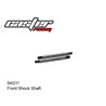 FRONT SHOCK SHAFT