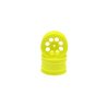 Wheel 8 holes 50mm Kyosho Turbo Optima (2) Yellow