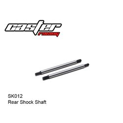 REAR SHOCK SHAFT