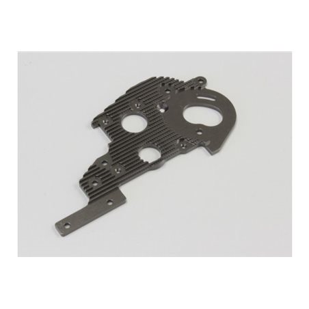 CNC MOTOR PLATE OPTION OPTIMA