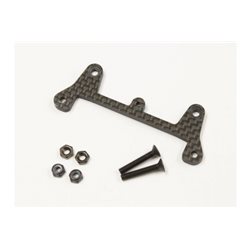 CARBON FRONT SHOCK STAY OPTION - OPTIMA