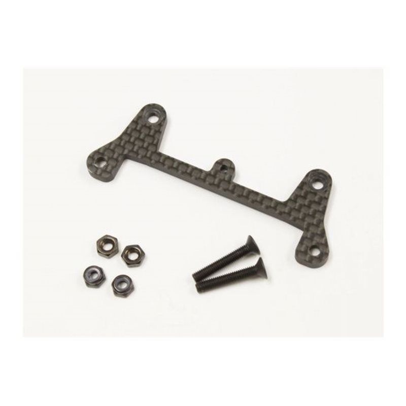 CARBON FRONT SHOCK STAY OPTION - OPTIMA