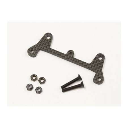 CARBON FRONT SHOCK STAY OPTION - OPTIMA