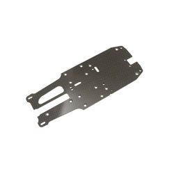 CARBON RADIO PLATE OPTION OPTIMA 1.5MM