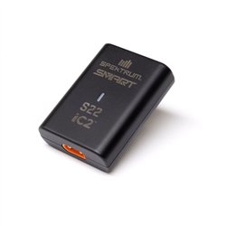 S22 G2 USB-C G2 2S & 3S LiPo 20W Smart Charger: IC2