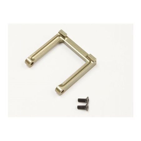 HARD FRONT SUPPORT (7075/OPTIMA)