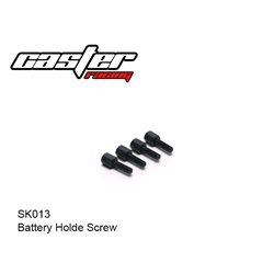 BATTERY HOLDE SCREW