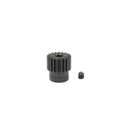 Pinion Gear Kyosho 19 Teeth - 48Dp (UM319C) Steel