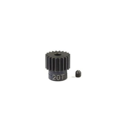 Pinion Gear Kyosho 20 Teeth - 48Dp (UM320C) Steel