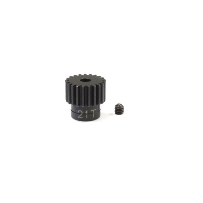 Pinion Gear Kyosho 21 Teeth - 48Dp (UM321C) Steel