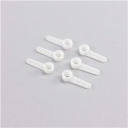 A383 Single-Sided Servo Arms Set (6)