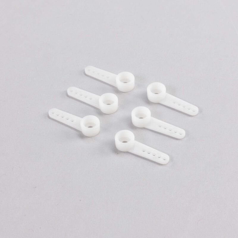 A383 Single-Sided Servo Arms Set (6)