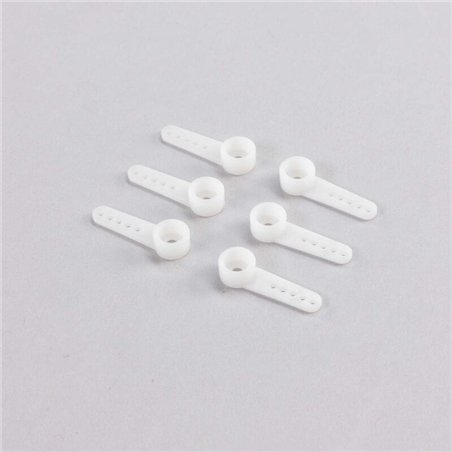 A383 Single-Sided Servo Arms Set (6)