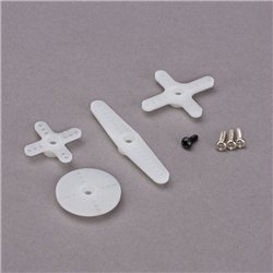 Servo Horn Set: A7010 A7020 A7030