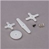 Servo Horn Set: A7010 A7020 A7030